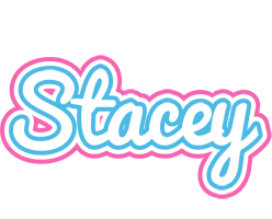 Stacey outdoors logo