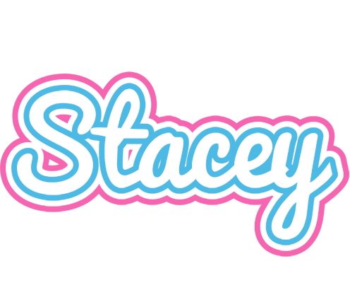Stacey outdoors logo