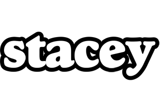 Stacey panda logo