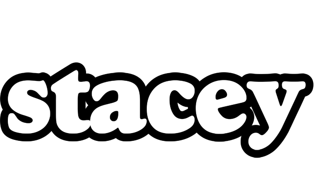 Stacey panda logo