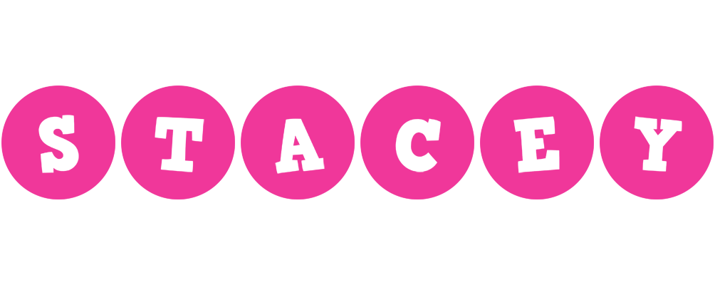 Stacey poker logo