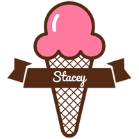 Stacey premium logo
