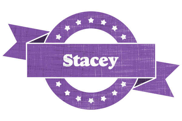 Stacey royal logo