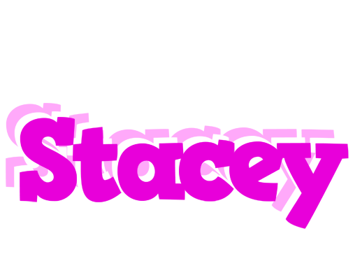 Stacey rumba logo