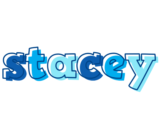 Stacey sailor logo