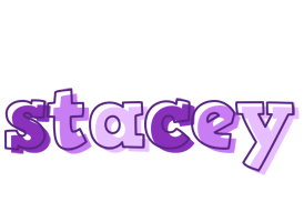 Stacey sensual logo