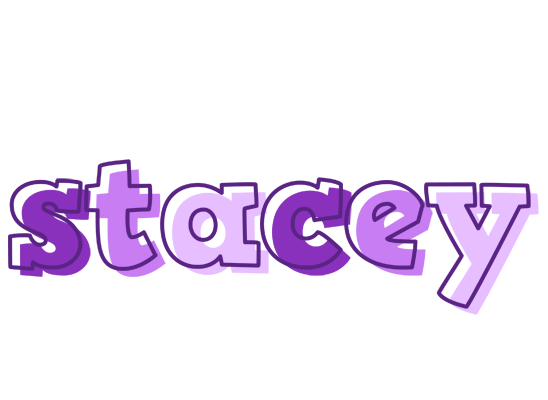 Stacey sensual logo
