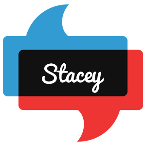 Stacey sharks logo