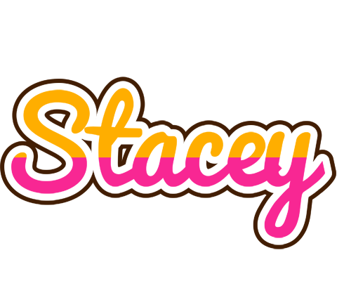 Stacey smoothie logo