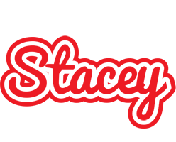 Stacey sunshine logo