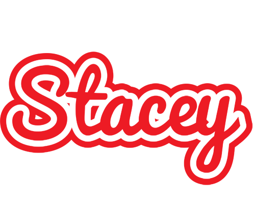Stacey sunshine logo
