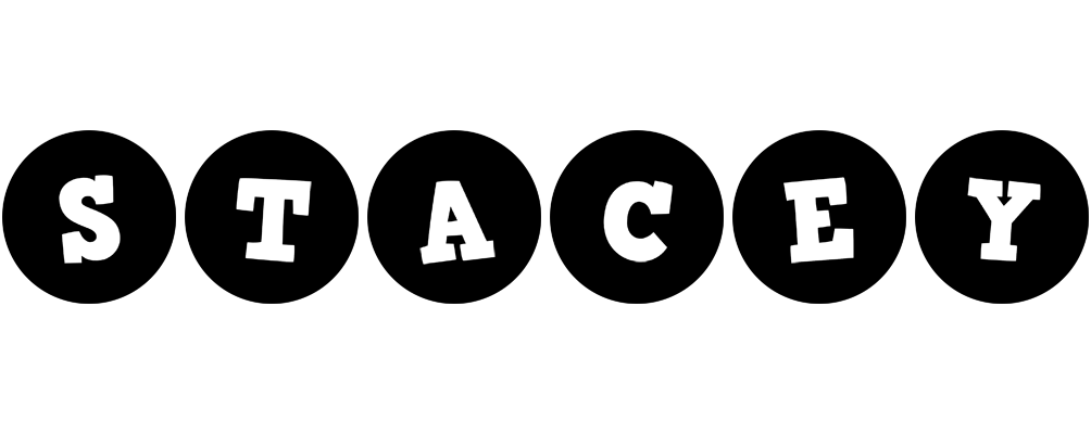 Stacey tools logo