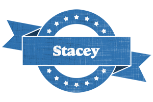 Stacey trust logo