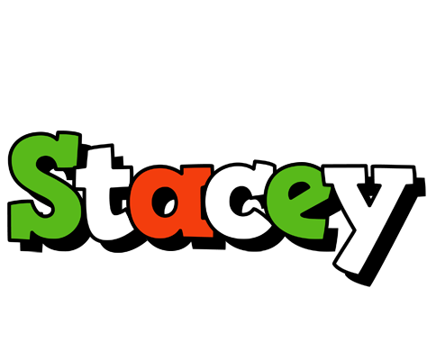 Stacey venezia logo