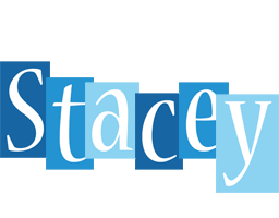 Stacey winter logo