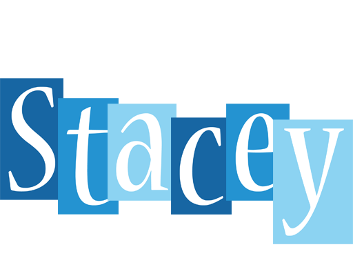 Stacey winter logo