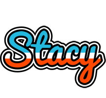 Stacy america logo