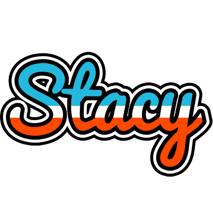 Stacy america logo