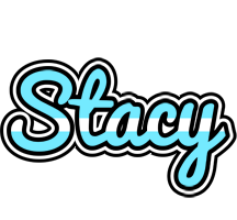 Stacy argentine logo