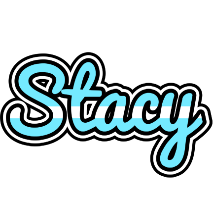 Stacy argentine logo