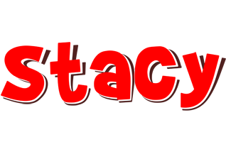 Stacy basket logo