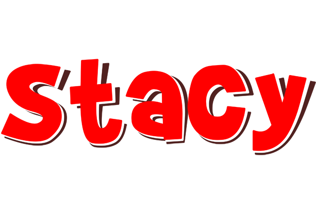Stacy basket logo