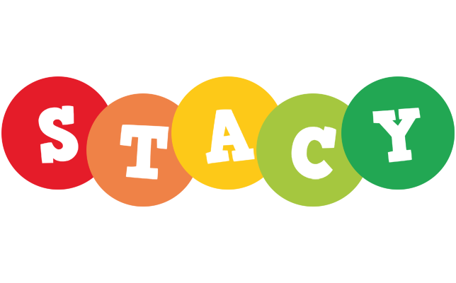 Stacy boogie logo