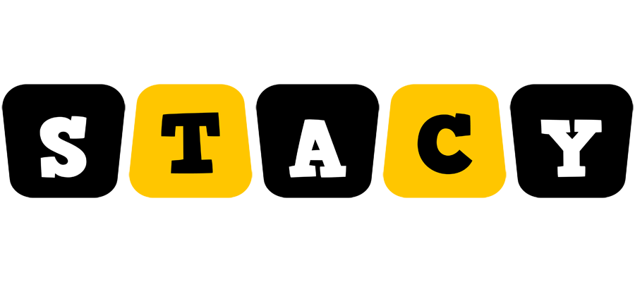 Stacy boots logo