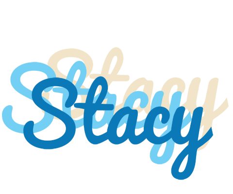 Stacy breeze logo