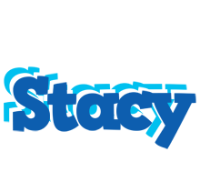 Stacy business logo
