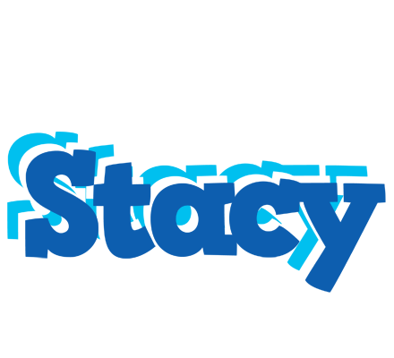 Stacy business logo