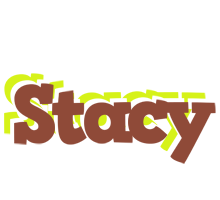 Stacy caffeebar logo