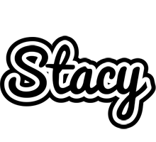 Stacy chess logo