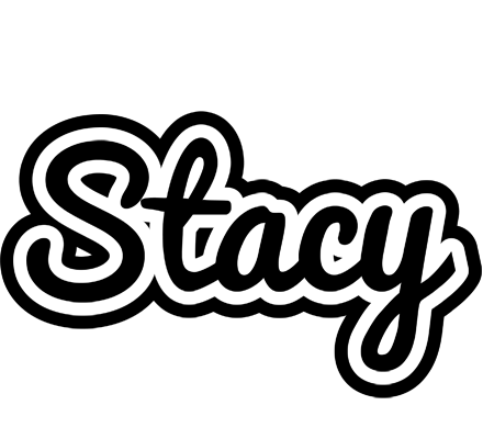 Stacy chess logo