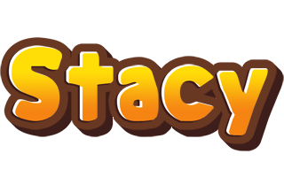 Stacy cookies logo