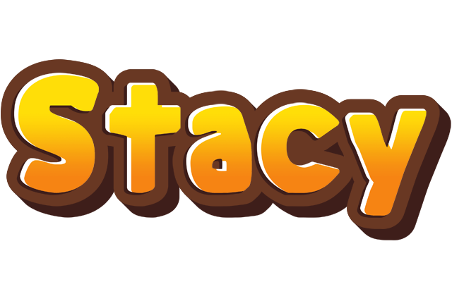 Stacy cookies logo