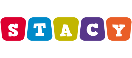 Stacy daycare logo