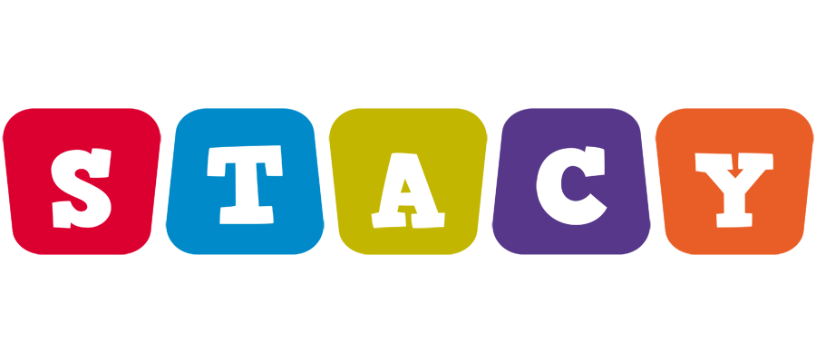 Stacy daycare logo