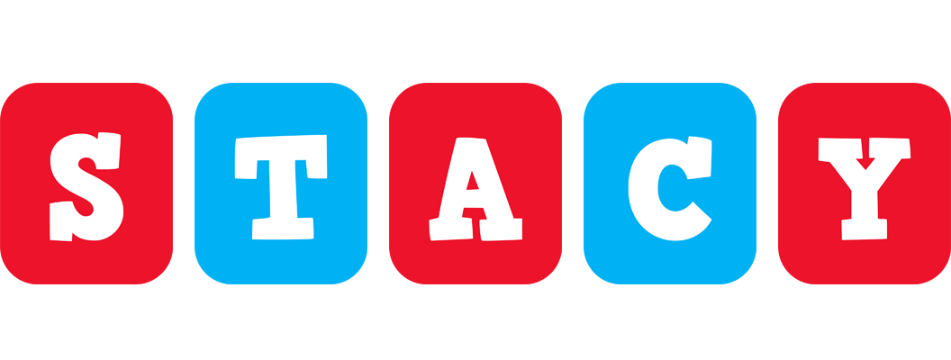Stacy diesel logo