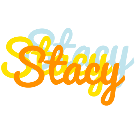 Stacy energy logo