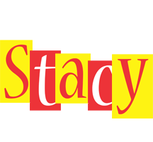 Stacy errors logo