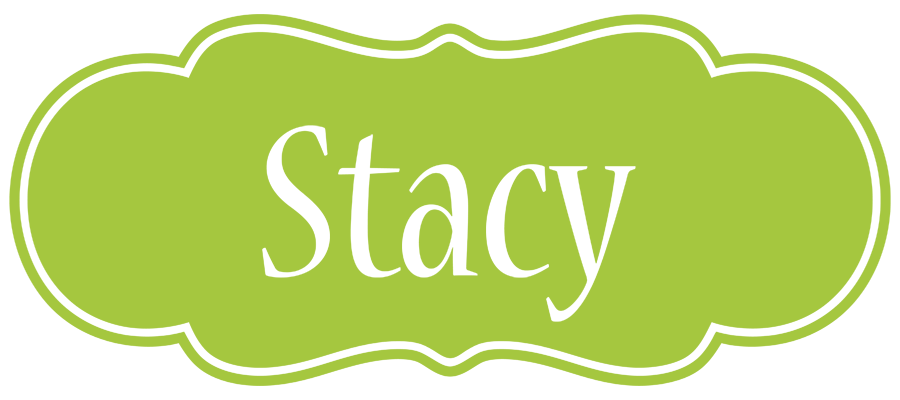 Stacy family logo