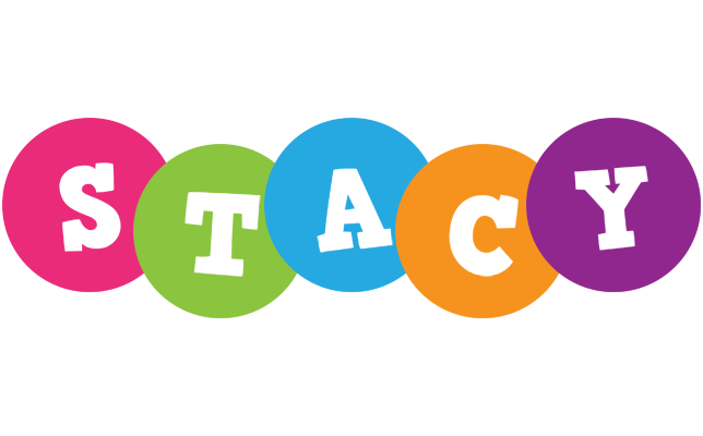 Stacy friends logo