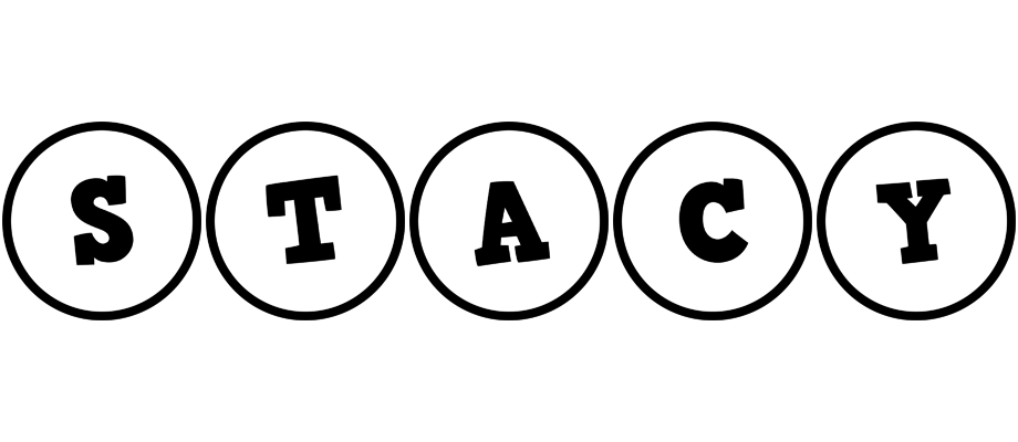 Stacy handy logo