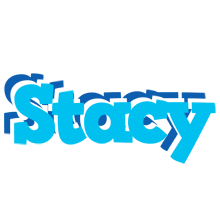 Stacy jacuzzi logo