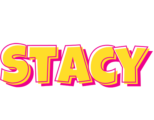 Stacy kaboom logo
