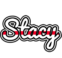 Stacy kingdom logo