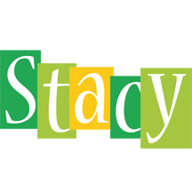Stacy lemonade logo