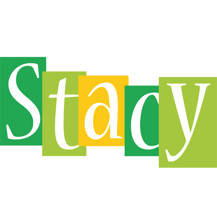 Stacy lemonade logo