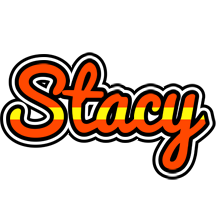 Stacy madrid logo